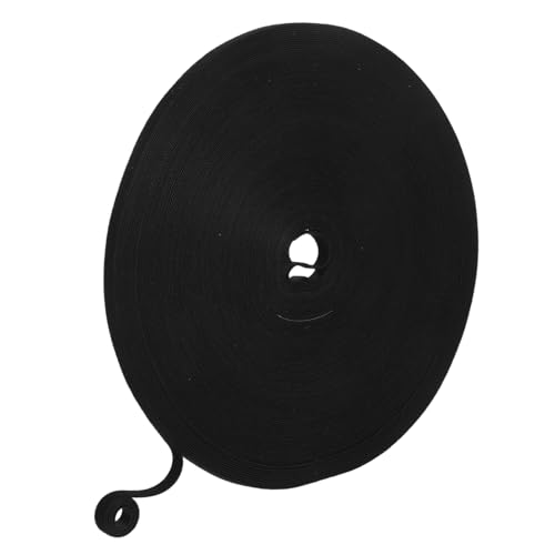 Lurrose 50M Wiederverwendbares Pflanzenband Flexibles Verstellbare Unterstützung für Tomaten und Kletterpflanzen Starkes Material für Gewächshaus Lurrose 50M Wiederverwendbares Pflanzenband Flexibles Verstellbare Unterstützung für Tomaten und Kletterpflanzen Starkes Material für Gewächshaus von Lurrose