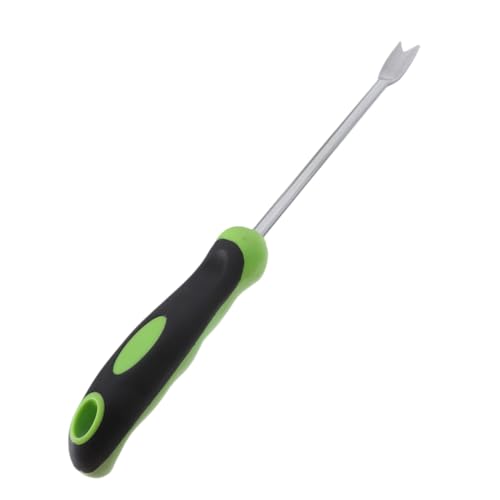 Lurrose Jätwerkzeuge Entfernungswerkzeug Gras Gartengeräte Garten Unkraut jäten Grubber Gartengerät freischneider rasenschneider unkrautvernicht Weeder Unkraut -Pullers Bodenlockerer Gummi Lurrose Jätwerkzeuge Entfernungswerkzeug Gras Gartengeräte Garten Unkraut jäten Grubber Gartengerät freischneider rasenschneider unkrautvernicht Weeder Unkraut -Pullers Bodenlockerer Gummi von Lurrose