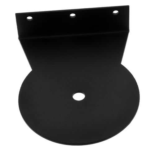 Lurrose Katzenwandregal Halterung für Katzen Kletterwand Halterung Wandmontierte Katzentreppe Katzenzubehör für Kletterrahmen und Käfige und Langlebig Lurrose Katzenwandregal Halterung für Katzen Kletterwand Halterung Wandmontierte Katzentreppe Katzenzubehör für Kletterrahmen und Käfige und Langlebig von Lurrose