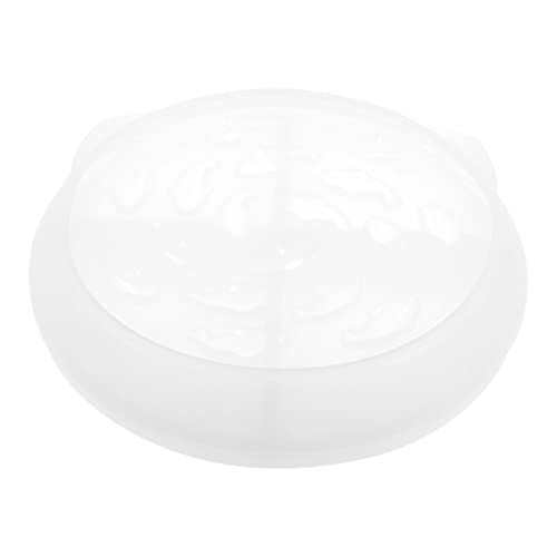 Lurrose Silikon Napf Form Für Katzen Und Hunde Wiederverwendbare Essensschale Kreative DIY Gießform Für Haustier Futternapf Cartoon Design Bpa-frei Lurrose Silikon Napf Form Für Katzen Und Hunde Wiederverwendbare Essensschale Kreative DIY Gießform Für Haustier Futternapf Cartoon Design Bpa-frei von Lurrose