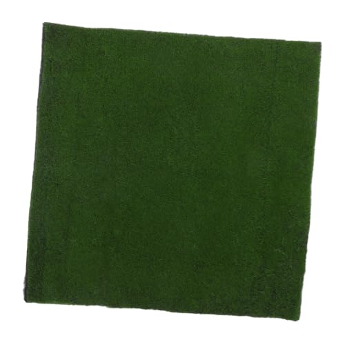 Lurrose Simulierter Moos Rasenteppich Kunstrasenunterlage Kunstrasen Outdoor Teppich Kunstrasen Teppich Realistischer Moos Teppich Kunstrasenmatte Kunstrasenmatte Grüner Kunststoff Lurrose Simulierter Moos Rasenteppich Kunstrasenunterlage Kunstrasen Outdoor Teppich Kunstrasen Teppich Realistischer Moos Teppich Kunstrasenmatte Kunstrasenmatte Grüner Kunststoff von Lurrose
