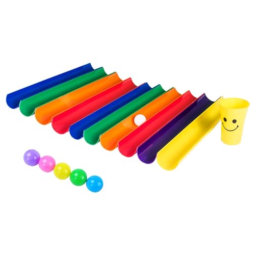 Luwecf Spaß mit Der Pipeline: Kreative Gruppenspiele für Kinder Und Erwachsene, 10 Stück Luwecf Spaß mit Der Pipeline: Kreative Gruppenspiele für Kinder Und Erwachsene, 10 Stück von Luwecf