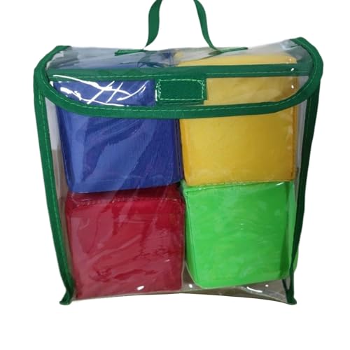 Luwecf Spielwürfel Würfel für Kinder für Kinder Unterricht Im Klassenzimmer Luwecf Spielwürfel Würfel für Kinder für Kinder Unterricht Im Klassenzimmer von Luwecf