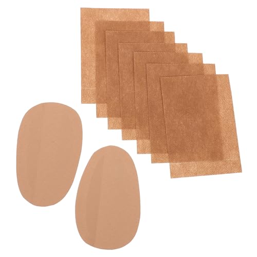 Luxshiny 1 Paar Hunde Ohr Unterstützung Aufkleber Hunde Ohr Korrektur Sticker Sicheres und Leichtes Material für Süße Ohren für Hundewelpen und mit Hängenden Ohren Luxshiny 1 Paar Hunde Ohr Unterstützung Aufkleber Hunde Ohr Korrektur Sticker Sicheres und Leichtes Material für Süße Ohren für Hundewelpen und mit Hängenden Ohren von Luxshiny