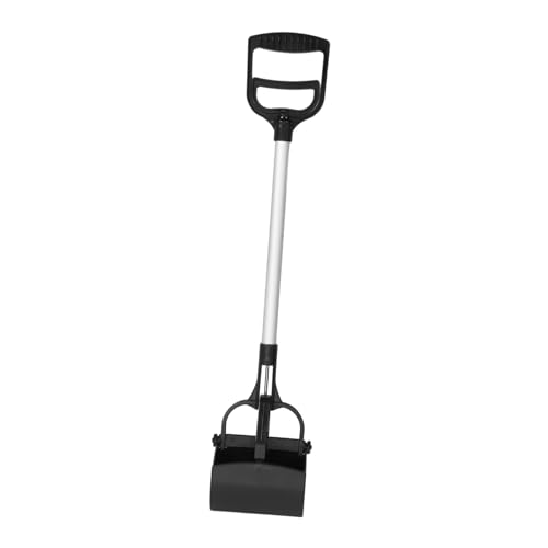 Luxshiny 1 Stück Pet Waste Cleaning Tool Langer Griff Hundekotschaufel für Outdoor Nutzung Robuster Kotgreifer Zubehör für Tierhalter Zufälligen Farben Erhältlich Zufällige Zufällige Farbe Luxshiny 1 Stück Pet Waste Cleaning Tool Langer Griff Hundekotschaufel für Outdoor Nutzung Robuster Kotgreifer Zubehör für Tierhalter Zufälligen Farben Erhältlich Zufällige Zufällige Farbe von Luxshiny