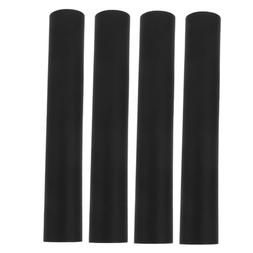 Luxshiny 10 Stück Hundeleinen Griffhülsen Ergonomische rutschfeste und Schützende Hüllen für Haustierleinen für Komfortables Gassigehen mit Hunden Luxshiny 10 Stück Hundeleinen Griffhülsen Ergonomische rutschfeste und Schützende Hüllen für Haustierleinen für Komfortables Gassigehen mit Hunden von Luxshiny