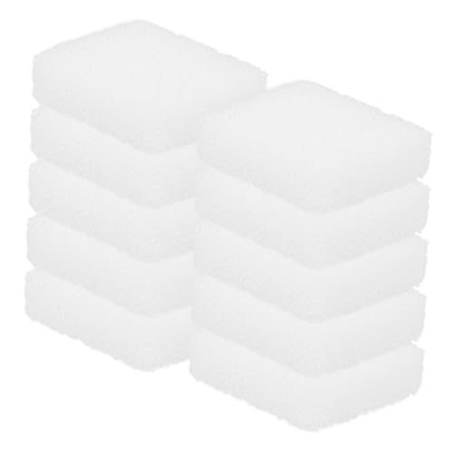 Luxshiny 10 Stück Katzenbrunnen Filter Ersatzfilter für Haustier Wasserspender Langlebige Schaumstofffilter für Sauberes Trinkwasser Installieren und Wiederverwendbar Luxshiny 10 Stück Katzenbrunnen Filter Ersatzfilter für Haustier Wasserspender Langlebige Schaumstofffilter für Sauberes Trinkwasser Installieren und Wiederverwendbar von Luxshiny