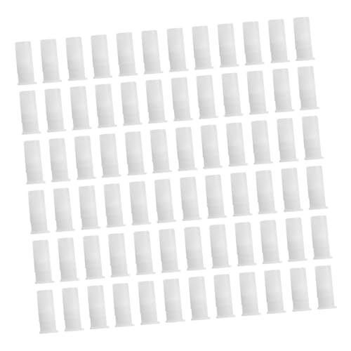 Luxshiny 120Stücke Quietscher für Hundespielzeug Langlebige Reparatur Einsätze für Plüschtiere DIY Zubehör für Hunde und Katzen Zuverlässiges Spielzeugzubehör für Haustiere Luxshiny 120Stücke Quietscher für Hundespielzeug Langlebige Reparatur Einsätze für Plüschtiere DIY Zubehör für Hunde und Katzen Zuverlässiges Spielzeugzubehör für Haustiere von Luxshiny