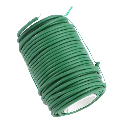 Luxshiny 1Rolle Flexible Pflanzenfixierbänder für Gartenanlagen Lange Kabelbinder zur Einfachen und Sicheren Befestigung von Pflanzen Langlebig und Praktisch für Gartenliebhaber Luxshiny 1Rolle Flexible Pflanzenfixierbänder für Gartenanlagen Lange Kabelbinder zur Einfachen und Sicheren Befestigung von Pflanzen Langlebig und Praktisch für Gartenliebhaber von Luxshiny