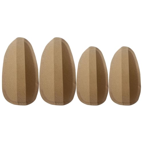Luxshiny 2 Paare Hundeohren Stützklebeband Effektive Ohrkorrektur für Natürliche Stehohren Einfach zu Verwenden für Schönheit und Selbstbewusstsein bei Hunden Kleber Luxshiny 2 Paare Hundeohren Stützklebeband Effektive Ohrkorrektur für Natürliche Stehohren Einfach zu Verwenden für Schönheit und Selbstbewusstsein bei Hunden Kleber von Luxshiny