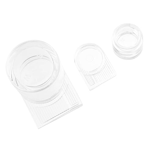 Luxshiny 2 Stück Ameisenfütterer Wassernäpfe für Ameisenfarm Zubehör für Ant Nest Einfach Nachfüllbar und Leicht zu Reinigen Luxshiny 2 Stück Ameisenfütterer Wassernäpfe für Ameisenfarm Zubehör für Ant Nest Einfach Nachfüllbar und Leicht zu Reinigen von Luxshiny