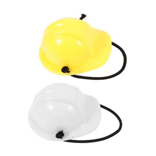 Luxshiny 2 Stück Reptilien Hüte Niedlicher Helm für Schlangen und Eidechsen mit Lanyard Sicherheitshelm für Krabbeltiere für Festlichkeiten und Schutz Luxshiny 2 Stück Reptilien Hüte Niedlicher Helm für Schlangen und Eidechsen mit Lanyard Sicherheitshelm für Krabbeltiere für Festlichkeiten und Schutz von Luxshiny