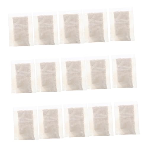 Luxshiny 20 Stück Multipurpose Katzenminze Teebeutel für Katzenspielzeug Nachfüllung und Trinkförderung Natürliche Katzenminze zur Zahnpflege und Geruchsbeseitigung Luxshiny 20 Stück Multipurpose Katzenminze Teebeutel für Katzenspielzeug Nachfüllung und Trinkförderung Natürliche Katzenminze zur Zahnpflege und Geruchsbeseitigung von Luxshiny
