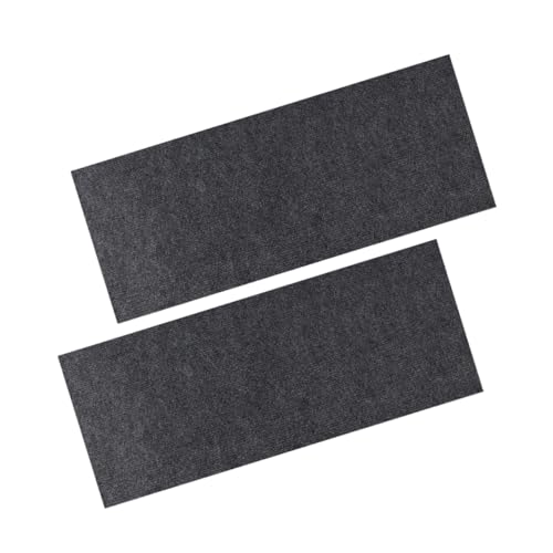 Luxshiny 2Stücke Zuschneidbare Katzenkratzmatte Selbstklebend Kratzschutz für Sofa und Möbel Flexible DIY Teppichfliesen für Optimale Anpassung Luxshiny 2Stücke Zuschneidbare Katzenkratzmatte Selbstklebend Kratzschutz für Sofa und Möbel Flexible DIY Teppichfliesen für Optimale Anpassung von Luxshiny