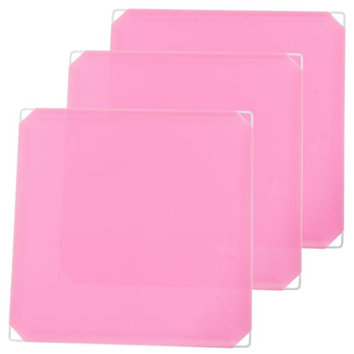 Luxshiny 3 Stück Teiliges Katzentoilette Spritzschutz Großer Langlebiger Katzenstreu Schutz Einfach Montierbar Passend für Katzentoiletten Privater Urin Schutz für Sauberes Katzenklo Luxshiny 3 Stück Teiliges Katzentoilette Spritzschutz Großer Langlebiger Katzenstreu Schutz Einfach Montierbar Passend für Katzentoiletten Privater Urin Schutz für Sauberes Katzenklo von Luxshiny