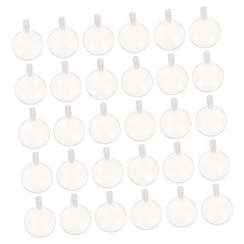 Luxshiny 30Stücke Hunde Quietscher Interaktive Geräuschmacher für DIY Plüschspielzeug Geeignet für Welpen Luxshiny 30Stücke Hunde Quietscher Interaktive Geräuschmacher für DIY Plüschspielzeug Geeignet für Welpen von Luxshiny
