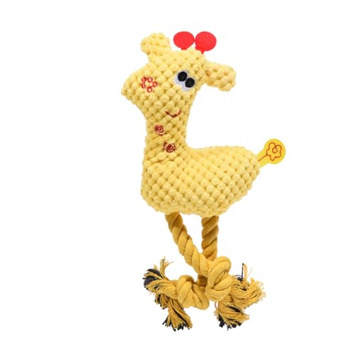 Luxshiny 3Stücke Hundespielzeug aus Quietschendes Cartoon Kauspielzeug für Haustiere Rosig Orange Gelb Interaktives Zahnreinigungsspielzeug für Fröhliche Luxshiny 3Stücke Hundespielzeug aus Quietschendes Cartoon Kauspielzeug für Haustiere Rosig Orange Gelb Interaktives Zahnreinigungsspielzeug für Fröhliche von Luxshiny