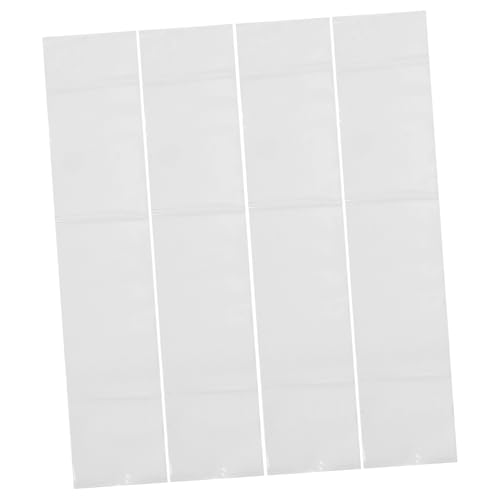 Luxshiny 4 Stück Türschutz gegen Kratzer von Hunden Teiliges Transparentes Kratzschutzband für Türrahmen und Möbel Effektiver Schutz für Haustierbesitzer Möbel und Türschutz Leicht Luxshiny 4 Stück Türschutz gegen Kratzer von Hunden Teiliges Transparentes Kratzschutzband für Türrahmen und Möbel Effektiver Schutz für Haustierbesitzer Möbel und Türschutz Leicht von Luxshiny