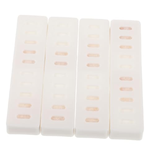 Luxshiny 4 Stück Wasserfilter für Haustierbrunnen Ersatzfilter für Katzenbrunnen Weiche und Langlebige Filter für Sauberes Trinkwasser Installieren Wechseln Luxshiny 4 Stück Wasserfilter für Haustierbrunnen Ersatzfilter für Katzenbrunnen Weiche und Langlebige Filter für Sauberes Trinkwasser Installieren Wechseln von Luxshiny