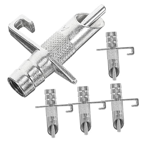 Luxshiny 5 Stück Kaninchen Wasserspender Trinknippel für Automatische Wasserversorgung für Kaninchenzucht und Tierhaltung Praktische Fütterungswerkzeuge für Haustiere von Luxshiny