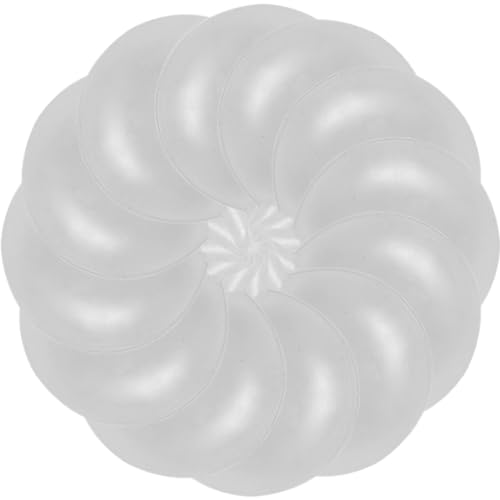 Luxshiny 50Stücke Squeaker für Plüschspielzeuge Ersatz Quietschgeräuschmacher für Haustierspielzeug Selbermachen von Kauspielzeugen Luxshiny 50Stücke Squeaker für Plüschspielzeuge Ersatz Quietschgeräuschmacher für Haustierspielzeug Selbermachen von Kauspielzeugen von Luxshiny