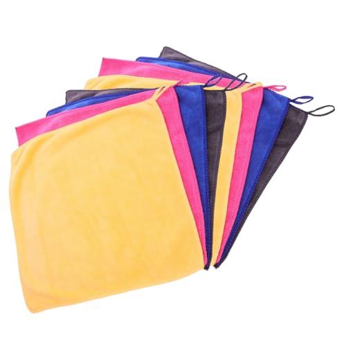 Luxshiny 8Stücke Wiederverwendbare Tier Pads Meerschweinchen Decken Saugfähige Schlafmatten für Kleintiere für Käfigauskleidungen Farben Luxshiny 8Stücke Wiederverwendbare Tier Pads Meerschweinchen Decken Saugfähige Schlafmatten für Kleintiere für Käfigauskleidungen Farben von Luxshiny