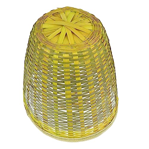 Luxshiny Bienenfangkäfig Einfacher Imkerbedarf für Bienenzucht Langlebig und Praktisch zum und Sammeln von Bienen Arbeit von Imkern zu Erleichtern von Luxshiny