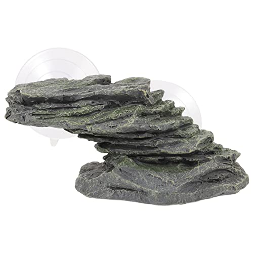 Luxshiny Extra Große Schildkröten Hochwertige Dekoration für Aquarien für Sonnenbaden und Klettern von Schildkröten und Reptilien Vielseitig Einsetzbar Luxshiny Extra Große Schildkröten Hochwertige Dekoration für Aquarien für Sonnenbaden und Klettern von Schildkröten und Reptilien Vielseitig Einsetzbar von Luxshiny