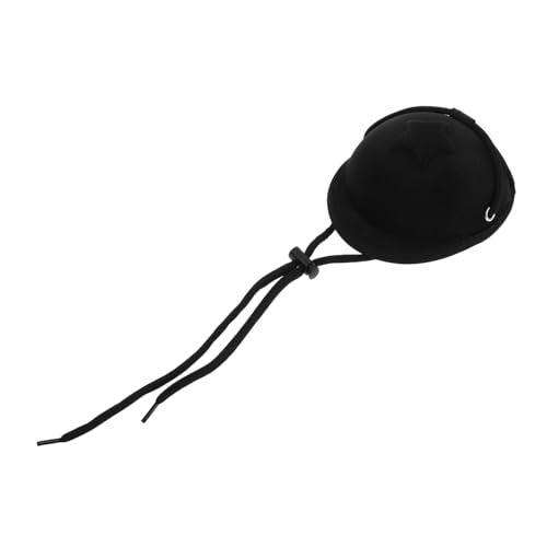 Luxshiny Haustier Helm für Hunde und Katzen Verstellbar Stylisches Design Sicherer Schutz für Outdoor Aktivitäten für Welpen und Katzen Bequemes Tragegefühl Luxshiny Haustier Helm für Hunde und Katzen Verstellbar Stylisches Design Sicherer Schutz für Outdoor Aktivitäten für Welpen und Katzen Bequemes Tragegefühl von Luxshiny