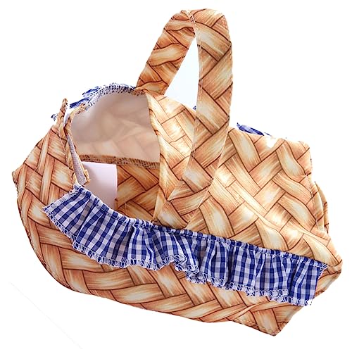 Luxshiny Haustier Kostüm für Hunde Lustiges Cosplay Outfit für Halloween und Weihnachten Atmungsaktiv und Bequem für Partys und Fotoshootings Luxshiny Haustier Kostüm für Hunde Lustiges Cosplay Outfit für Halloween und Weihnachten Atmungsaktiv und Bequem für Partys und Fotoshootings von Luxshiny