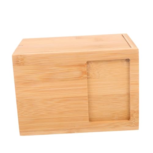 Luxshiny Haustierurne aus für Hunde und Katzen Gedenkbox für Tragbar und Langlebig als Erinnerungsstück für Verstorbene Haustiere Luxshiny Haustierurne aus für Hunde und Katzen Gedenkbox für Tragbar und Langlebig als Erinnerungsstück für Verstorbene Haustiere von Luxshiny