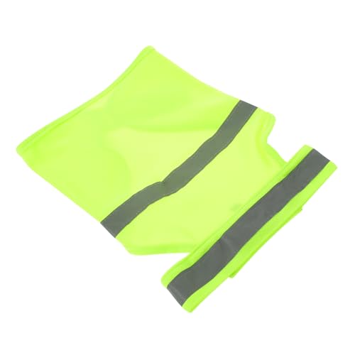 Luxshiny Hochsichtbare Hundeweste für Jagdhunde Verstellbare Sicherheitsweste für Welpen Fluoreszierendem Gelb S Reflektierende Hundebekleidung für und Outdoor Aktivitäten Luxshiny Hochsichtbare Hundeweste für Jagdhunde Verstellbare Sicherheitsweste für Welpen Fluoreszierendem Gelb S Reflektierende Hundebekleidung für und Outdoor Aktivitäten von Luxshiny