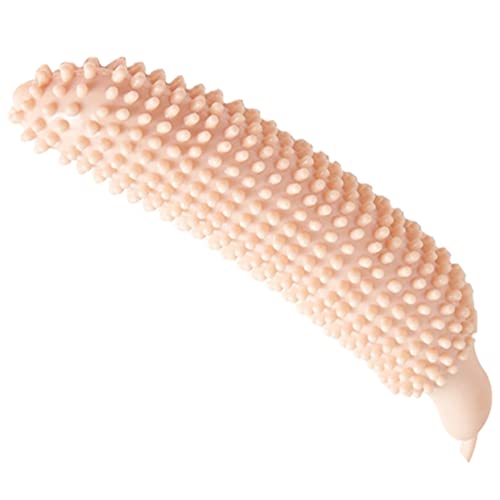 Luxshiny Hochwertiges Flexibles Hundespielzeug Kauspielzeug Leicht und Robust für Welpen Zahnpflege und Stressabbau Bissfestes Tragbares Trainingsspielzeug Rosa für Kleine und Mittlere Luxshiny Hochwertiges Flexibles Hundespielzeug Kauspielzeug Leicht und Robust für Welpen Zahnpflege und Stressabbau Bissfestes Tragbares Trainingsspielzeug Rosa für Kleine und Mittlere von Luxshiny