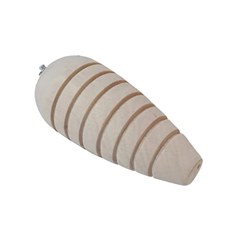 Luxshiny Holz Kauspielzeug für Kleintiere Karottenform Natürlicher Zahnschutz für Hamster Kaninchen und Meerschweinchen Sicher und Gesund Fördert das Kauen Zahnpflege Luxshiny Holz Kauspielzeug für Kleintiere Karottenform Natürlicher Zahnschutz für Hamster Kaninchen und Meerschweinchen Sicher und Gesund Fördert das Kauen Zahnpflege von Luxshiny