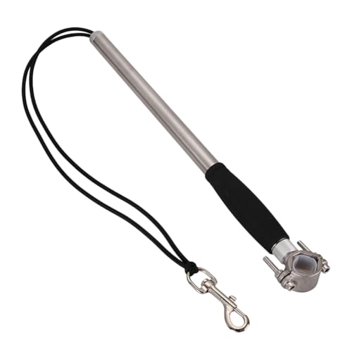 Luxshiny Hunde Leine für Fahrräder Freihändig Installieren aus Verhedderungsfrei für Jogging und Training Geeignet für Große Hunde Luxshiny Hunde Leine für Fahrräder Freihändig Installieren aus Verhedderungsfrei für Jogging und Training Geeignet für Große Hunde von Luxshiny