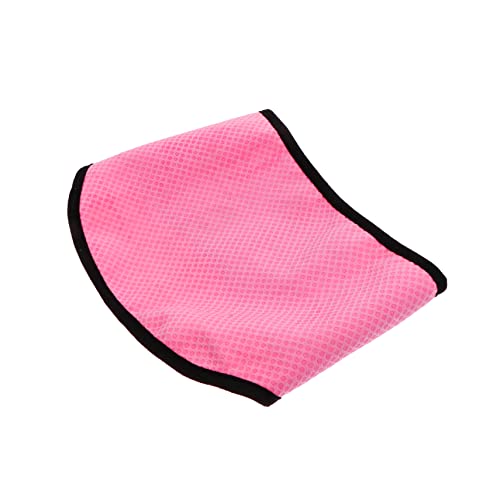 Luxshiny Hundekühlung Handtuch für Sommer Atmungsaktives Kühl Tuch für Hunde für Heiße und Aktivitäten im Freien mit Punkten Luxshiny Hundekühlung Handtuch für Sommer Atmungsaktives Kühl Tuch für Hunde für Heiße und Aktivitäten im Freien mit Punkten von Luxshiny