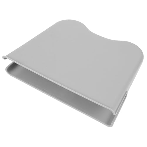 Luxshiny Hundetoiletten Spritzschutz aus Praktischer Litter Box Protector für Hunde Katzen Leicht zu Reinigen Spill Design für Sauberes Zuhause für Luxshiny Hundetoiletten Spritzschutz aus Praktischer Litter Box Protector für Hunde Katzen Leicht zu Reinigen Spill Design für Sauberes Zuhause für von Luxshiny