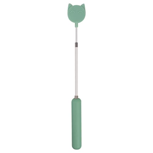 Luxshiny Hundetraining Stick Interaktives für Welpen Fördert Kommunikation Bindung Beweglich Attraktiv Perfektes Trainingswerkzeug für Haustiere von Luxshiny