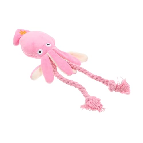 Luxshiny Interaktives Katzenspielzeug Plüsch Oktopus Form Kätzchen Beißspielzeug für Indoor Katzenzahnpflege Buntes Katzenspielzeug zur Beschäftigung und Zahnungsschutz Luxshiny Interaktives Katzenspielzeug Plüsch Oktopus Form Kätzchen Beißspielzeug für Indoor Katzenzahnpflege Buntes Katzenspielzeug zur Beschäftigung und Zahnungsschutz von Luxshiny