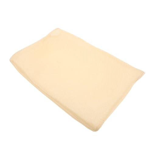 Luxshiny Katze Fensterhängematte Ersatzbezug mit Reißverschluss Atmungsaktiver Baumwollbezug Abnehmbar und Waschbar Passend für Standard Katzenbetten Vielseitig für Jahreszeiten Khaki Luxshiny Katze Fensterhängematte Ersatzbezug mit Reißverschluss Atmungsaktiver Baumwollbezug Abnehmbar und Waschbar Passend für Standard Katzenbetten Vielseitig für Jahreszeiten Khaki von Luxshiny