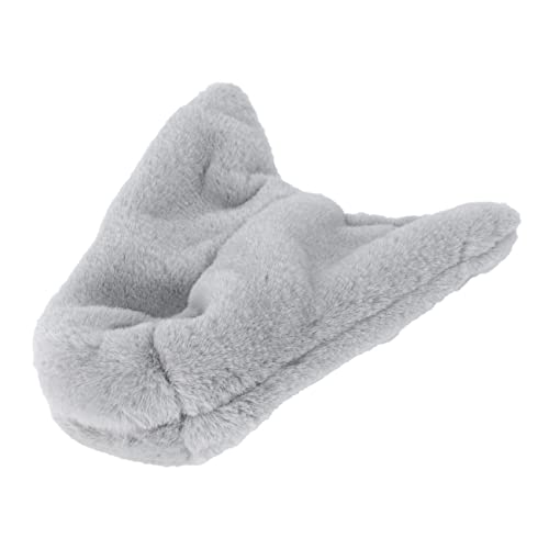 Luxshiny Papageien Nestdecke Plüsch Vogelbett für Wellensittiche Kuschelhütte Fleece Decke für Käfige Einfache Installation Leicht und Tragbar Klein Luxshiny Papageien Nestdecke Plüsch Vogelbett für Wellensittiche Kuschelhütte Fleece Decke für Käfige Einfache Installation Leicht und Tragbar Klein von Luxshiny