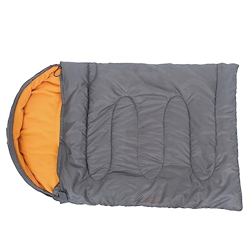 Luxshiny Pet Schlafsack für Hunde Warmes Outdoor Hundebett mit Fleece Innenfutter Tragbar und Waschbar für Reisen Camping und Wandern Luxshiny Pet Schlafsack für Hunde Warmes Outdoor Hundebett mit Fleece Innenfutter Tragbar und Waschbar für Reisen Camping und Wandern von Luxshiny