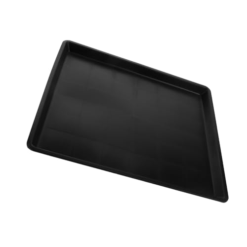 Luxshiny Praktischer Plastik Toiletten Pan Bruchfest Leicht für Kleintiere Wie Meerschweinchen und Hasen Luxshiny Praktischer Plastik Toiletten Pan Bruchfest Leicht für Kleintiere Wie Meerschweinchen und Hasen von Luxshiny