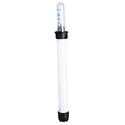Luxshiny Praktischer Wasserstandsanzeiger für Blumentöpfe Indikator für Wassermangel Einfacher Kunststoff Geeignet für Garten und Indoor Pflanzenpflege Erinnert Bewässerung Luxshiny Praktischer Wasserstandsanzeiger für Blumentöpfe Indikator für Wassermangel Einfacher Kunststoff Geeignet für Garten und Indoor Pflanzenpflege Erinnert Bewässerung von Luxshiny