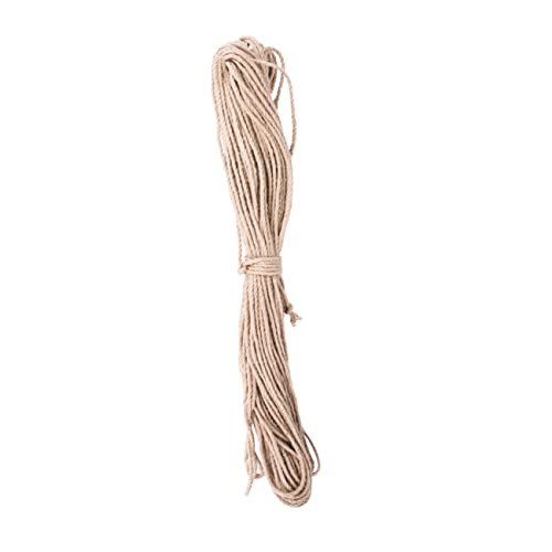 Luxshiny Sisal Kratzbaum Seil Multifunktionale Katzenkratzhilfe Langlebiges Schnittbares Sisal für Kratzmöbel Schutz von Möbeln für Katzenzubehör Luxshiny Sisal Kratzbaum Seil Multifunktionale Katzenkratzhilfe Langlebiges Schnittbares Sisal für Kratzmöbel Schutz von Möbeln für Katzenzubehör von Luxshiny