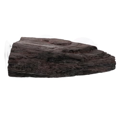 Luxshiny Turtle Basking Platform Resin Schildkröten Sonnenplattform für Aquarien Terrarien Langlebig Farbecht für Schildkröten und Reptilien Sicheres Zubehör für Wasser und Landtiere Luxshiny Turtle Basking Platform Resin Schildkröten Sonnenplattform für Aquarien Terrarien Langlebig Farbecht für Schildkröten und Reptilien Sicheres Zubehör für Wasser und Landtiere von Luxshiny