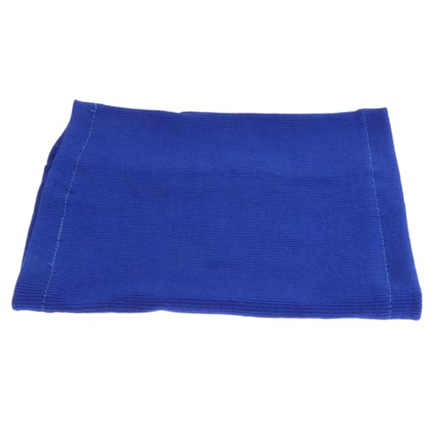 Luxshiny Winterfester Elastischer Hundeohrenschutz für Welpen Sanft und Warm Geeignet für Kleine bis Große Hunderassen Komfortabel und Hautschonend Schützendes Zubehör für Kalte von Luxshiny
