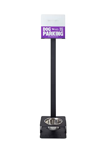 Dog Parking Spot (Large) von Luxury Dog House