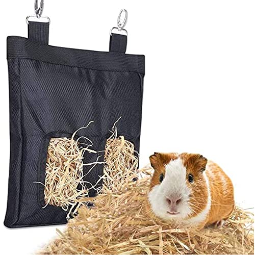 Kaninchen-Futterstation, Heu-Tasche, Hasen-Meerschweinchen-Heu-Futtertasche, Heu-Meerschweinchen-Heu-Futterstation, Kaninchen-Futterstation, Stofftasche, Chinchilla-Futterstation, Aufbewahrungstasche Kaninchen-Futterstation, Heu-Tasche, Hasen-Meerschweinchen-Heu-Futtertasche, Heu-Meerschweinchen-Heu-Futterstation, Kaninchen-Futterstation, Stofftasche, Chinchilla-Futterstation, Aufbewahrungstasche von Lxwyq