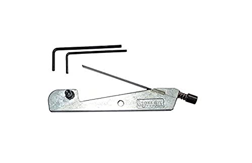 Lyman Products 7728036 Universal-Stempistoner, Mehrfarbig, Einheitsgröße Lyman Products 7728036 Universal-Stempistoner, Mehrfarbig, Einheitsgröße von Lyman